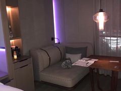 -北京三里屯CHAO酒店