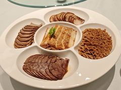 -香丰阁·烤鸭·川湘菜(清河店)