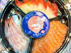 -盒马鲜生(皇庭广场店)