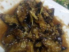 风味茄子-火娃菜馆(新岭花园1期店)
