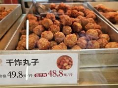 -京天红酒家(虎坊路店)