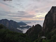 -黄山北海宾馆