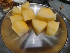 -杨小佳·齐齐哈尔烤肉·烤串(广州店)