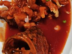 -扬州狮子楼·非遗淮扬菜(总店)