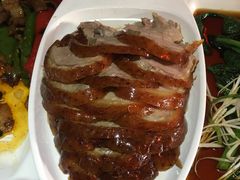 -前门故事烤鸭店(十里河店)