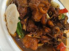 -再回头私房菜·老南京菜