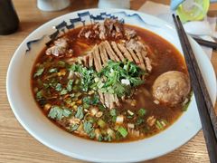 -难忘的面(五矿君澜酒店)