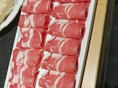 -东来顺(非遗·清真火锅·盛世广场店)