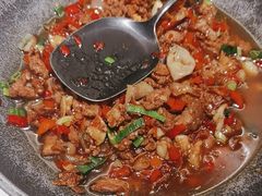 -味上湘菜馆(河马店)