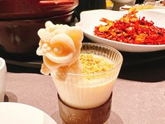 -沅江水·空中花园餐厅(珠江新城雅居乐中心店)