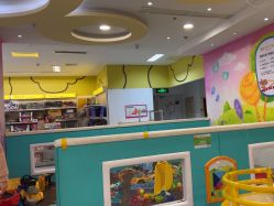 -孩子王童乐园(上海青浦吾悦广场店)