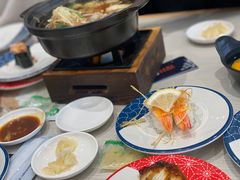 -濱寿司(高新伊藤店)
