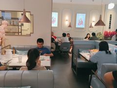 大堂-花椒俏川菜小馆(南海万达店)