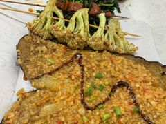 -长乐饭冰冰·冰饭·烧烤(长乐总店)
