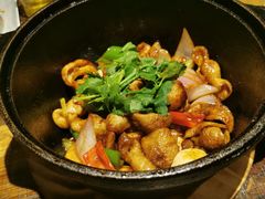 -铁公鸡·四川料理(天环广场店)