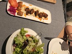 -Efes Turkish & Mediterranean Cuisine 艾菲斯餐厅(陆家嘴店)