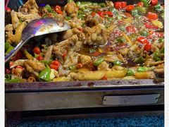 -蘭奢雅集·江浙菜(青山江滩店)