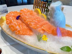 -顺德渔村(华侨城店)