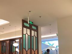 大堂-顺风汤馆·广府粤菜(江宸天街店)