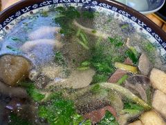 -老城南.鸭血粉丝汤(夫子庙店)