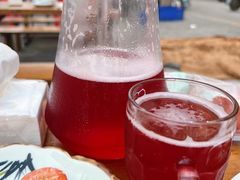 -营口路海鲜市场