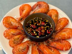 -阿龙海鲜农家乐·三亚老字号(海棠湾店)