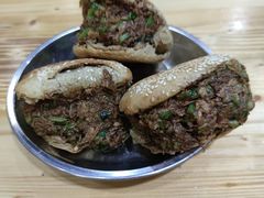 -昌顺马记小吃店(昌盛园店)