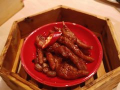 -避风塘(百联东郊店)