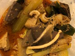 麻辣烫-林静小吃(复兴路店)
