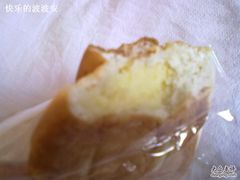 里面的馅儿，特齁-巴黎贝甜(华堂新辰汇店)