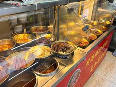 -带杏干面馆(洋湖景园店)