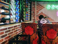 -老卜奎齐齐哈尔烤肉(人民东路店)