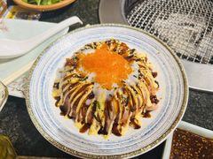 -梦山水日本烧肉(五四广场店)