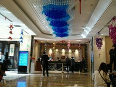 -水晶之星洗浴温泉汗蒸