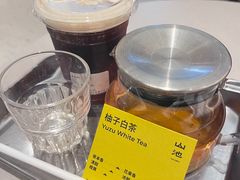 -SAANCI山池咖啡(海上世界文化艺术中心店)