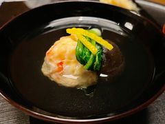 -晴空·日本料理(万象城店)