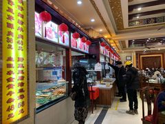 -葛记焖饼(伏牛路店)