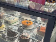 -DQ·蛋糕·冰淇淋(鸿坤店)