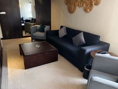 -青岛海尔洲际酒店