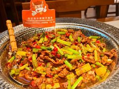 -烹湘·鲜炒湖南土菜(海珠店)