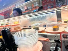 -争鲜回转寿司(中街大悦城店)