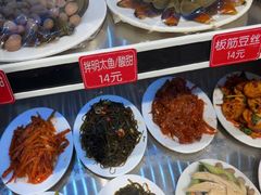 -韩麦大冷面(桂花街直营店)