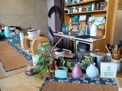 -古耳咖啡(北锣店)