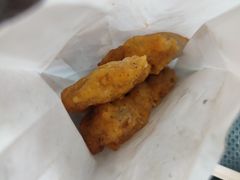 -赛百味SUBWAY(凯德mall大峡谷店)