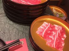 -牛New寿喜烧(曹路花园城店)