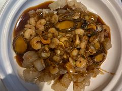 -日丰园海肠水饺·老字号大连海鲜(和平广场店)