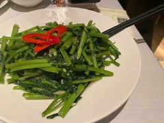 -汤城小厨•粤菜•靓汤(金融街店)