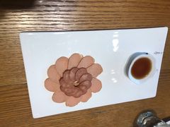 -菩提树·素食餐厅(汇智国际商业中心店)