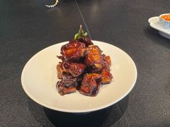 -苏帮袁Sue Cuisine(将台店)