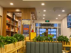 大堂-九头鸟酒家(四道口店)